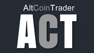 알트코인 트레이더(Altcoin Trader)