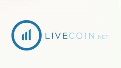 라이브코인(Livecoin)